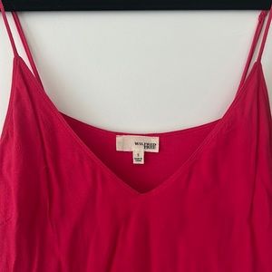 Aritzia camisole